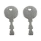 thumbnail image 1 of Scienceny 2 uds., cerradura de llave, montajes de empuje para yates, pestillo de tracción, equipo de barcos, accesorios marinos, suministros, Bombillas para automóviles, 1 of 6