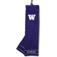 thumbnail image 1 of NCAA Serviette Brodée Team Golf, 1 of 1