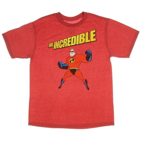 walmart incredibles t shirt