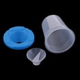 thumbnail image 3 of Vasos de Pintura a Prueba de Derrames en 4 para Niños Niños Aprendizaje Pintura Suministros de Bricolaje, 3 of 9