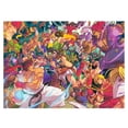 thumbnail image 1 of Rompecabezas Toynk Street Fighter Time for Battle de 1000 piezas, 1 of 7