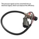 thumbnail image 4 of Speravity Sensor de alta presión para coche, regulador de detección con cable antivibración, pieza de repuesto para excavadora, reemplazo de Pressductor Vehículos, repuestos y accesorios Mis Speravity VI016326-00, 4 of 6