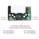thumbnail image 2 of DC-DC High Power 600W Adjustable Step-down Power Supply Module, 2 of 5