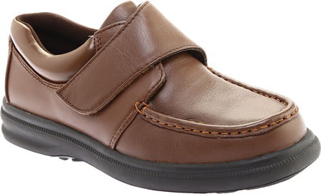 Hush Puppies Gil Leather Loafer 