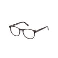 thumbnail image 1 of Marcos ópticos Timberland TB1804 gris ovalados 50 mm unisex, 1 of 7