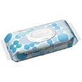 thumbnail image 5 of HUGGIES Simply Clean Baby Wipes, 64 sheets, 5 of 6