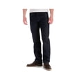 thumbnail image 1 of Lee Men's Regular Fit Straight Leg Stretch Jeans - Indigo, Indigo, 46X32, 1 of 2
