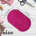 thumbnail image 3 of Nylon Fabric Repair Patches, Self-Adhesive Waterproof Lightweight Repair Tape, No-Sew Tear-Resistant Fabric Patch Kit for Down Jacket Tent Backpack Umbrella & Outdoor Clothing Fix, 3 of 3