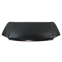 For 11-18 Grand Caravan 11-16 Town Country 3.6L Front Hood Panel Assembly Primed