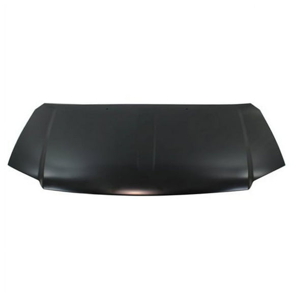 For 11-18 Grand Caravan 11-16 Town Country 3.6L Front Hood Panel Assembly Primed