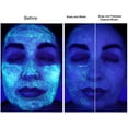 thumbnail image 5 of Revolutionary Silicone Face Scrubber, Vibrating and Rotating Face Scrubber with Advanced Deep Cleansing Technology for Exfoliating and Massaging, 8 Modes for Personalized Skin Care, 5 of 6