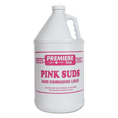 Elite lqd Hand Soap, Heavy Duty, 1 Gallon Bottle, 4/Carton