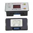 thumbnail image 5 of 12V Battery Low Voltage Cut off Switch On Protection Auto Controller Module, 5 of 10