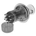 thumbnail image 2 of Bunblic Scalp Applicator Comb 6ml Oil Applicator Bottle Applying Essential Oil black for paste, 2 of 8