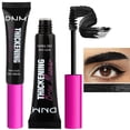 thumbnail image 1 of Pisexur Belleza Maquillaje Gel fijador transparente para cejas DAGEDA, gel fijador para cejas y líquido reparador para cejas resistente al sudor. Estilismo de cejas. Salón para mujeres y hombres, 1 of 6