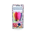 thumbnail image 1 of Fantastik Party Spinning Musical Lotus Birthday Candle, Rainbow Colour, 1 of 4