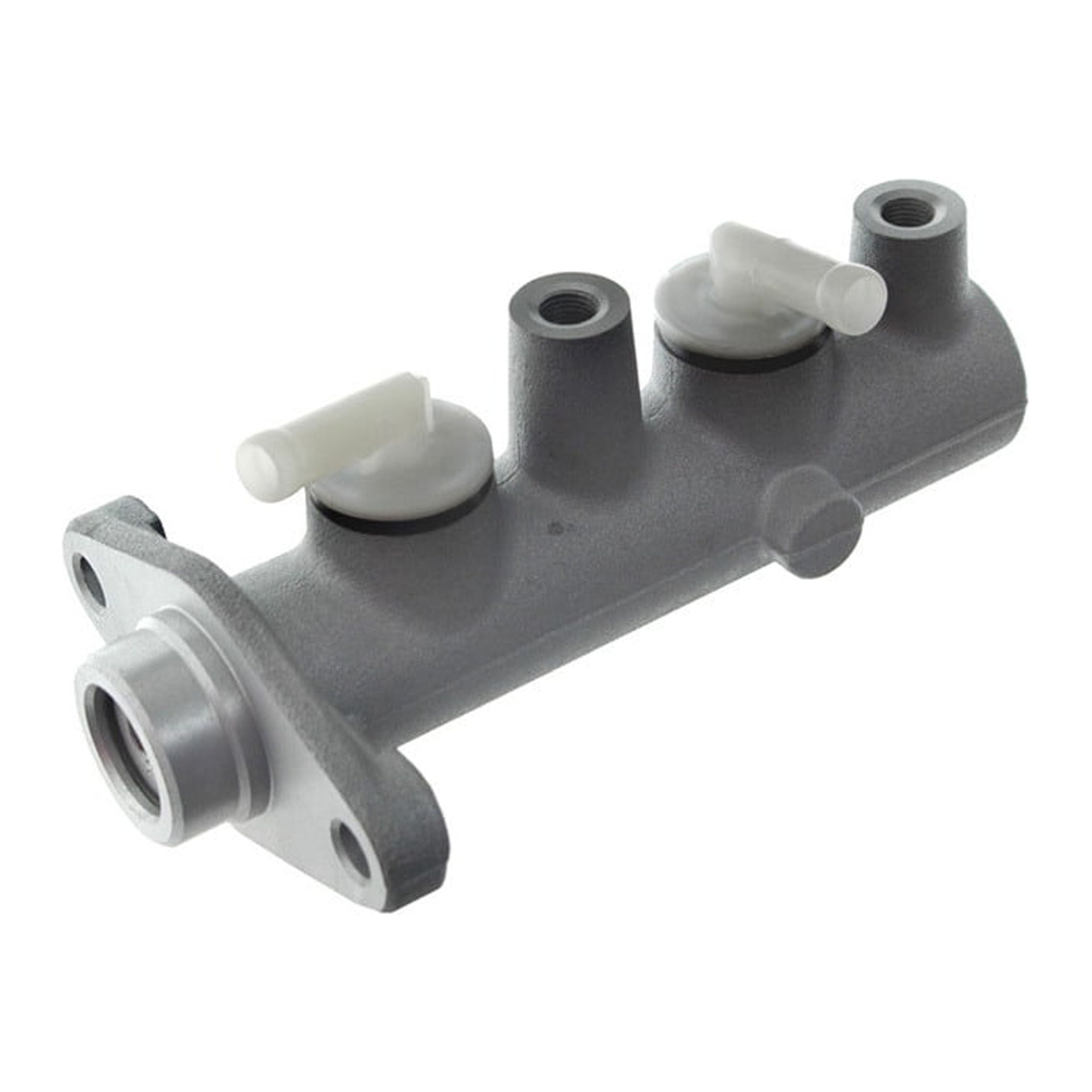 Raybestos Element3 New Master Cylinder, MC390147 Fits select: 1993-1996 MITSUBISHI MIRAGE, 1993-1996 EAGLE SUMMIT