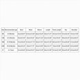 thumbnail image 3 of yboeqw Toddler Baby Girl 2 Piece Set 18M-5T Ruffle Long Sleeve Cute Print Shirt and Pant Girls Casual Outfit Set,Size 12-18 Months, 3 of 7