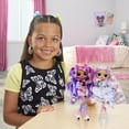 thumbnail image 2 of LOL Surprise OMG Ace Fashion Doll with 15 Surprises Including Gaming Themed Fashions and Accessories – Great Gift for Kids Ages 4+, 2 of 5