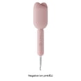 thumbnail image 2 of Guardurnaity Rizador de cabello liviano con fácil de usar para hermosos rizos de cabello Rizador de cabello Fácil de usar Cuidado del cabello rosa estándar de Europa, 2 of 6