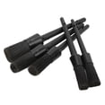thumbnail image 1 of Detalle 5pcs Auto Detailing Brush Set Para Limpiar El Asiento De Cuero Del Escape Del Motor Exterior Interior Del Coche, 1 of 7