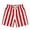 @@-0-Red539, variant on WOYY Boys Summer Striped Beach Shorts Kids Casual Athletic Breathable Shorts, Black, Sizes 2-14