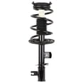 thumbnail image 3 of For Nissan Murano 2009-2014 New Complete Front Right Passenger Side Strut & Spring Assembly - BuyAutoParts, 3 of 8