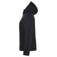 thumbnail image 4 of Clique Womens Padded Soft Shell Jacket, 4 of 5