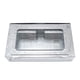 thumbnail image 1 of Trampas Para Ratones Humane Mice Catcher No Kill Mouse Catching Box Mice Catcher Trampa Con Ventana De Visualización Diseño De Puerta Doble Para Restaurante Escuela Supermercado Jardín 2 Piezas Guardurnaity TO004796-00, 1 of 6