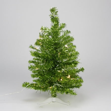 2 pre lit pardise lime green tinsel pine artificial 2 pre lit pardise lime green tinsel pine artificial