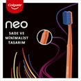 thumbnail image 4 of Colgate Neo Single Toothbrush, 4 of 10