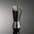 thumbnail image 4 of Stainless Steel Measuring Cup, Cocktail Shaker, Peg Measurer/Bar Tool Jigger, Double Drink Alcohol Measuring Tool Type 1-15 And 30ml, 4 of 5