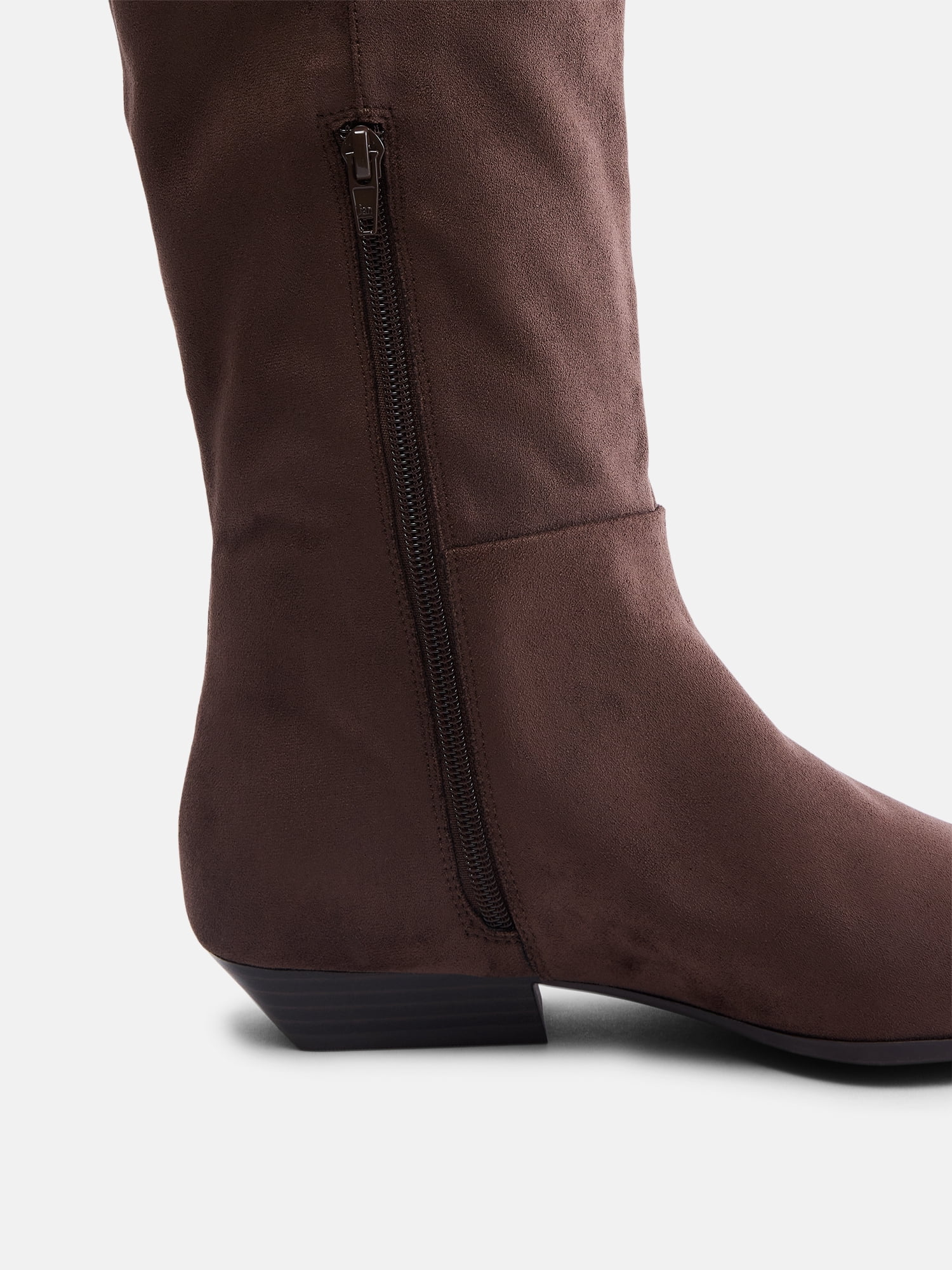Scenario Women's Over the Knee Boots