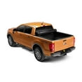 thumbnail image 5 of Truxedo by RealTruck Sentry CT Hard Rolling Truck Bed Tonneau Cover | 1531016 | Compatible with 2019 - 2023 Ford Ranger 5' 1" Bed (61"), 5 of 26