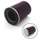 thumbnail image 5 of Limpiador de filtro de aire para motocicleta Honda CB250 CB600 CB600 F Hornet 250 600 1998-2006, 5 of 5
