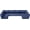 Blue, variant on SUNCOZE 14-Piece Outdoor Patio Cushions Set for 6-Seat Sectional Sofa, 25.6" x 25.6" Replacement Couch Cushions, 4-Inch Thick Anti-Slip Garden Furniture Cushions, Khaki