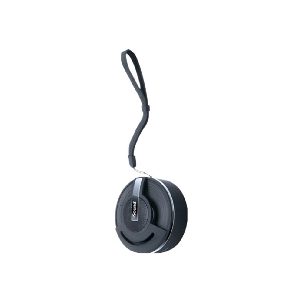 i.Sound Hang on Speakerphone handsfree Bluetooth wireless