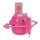 thumbnail image 1 of Robot De Dibujo Inteligente, Robot Educativo De Pintura ABS 2400mAh Con 2 Plumas Para Estudiar, 1 of 7