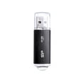 thumbnail image 1 of 64GB Silicon Power Blaze B02 USB3.1 Flash Drive Black, 1 of 3