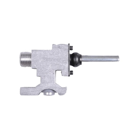ForeverPRO WB28K10578 Round Valve Burner 140 for GE Appliance 2134465 PS3491506