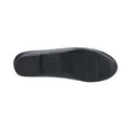 thumbnail image 4 of Hush Puppies Womens Naomi Slip On Leather Ballet Pump, 4 of 4