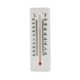 thumbnail image 1 of 2 Pcs Thermometer Key Cabinet Outdoor Concealed Security Key Box for Home Dormitory Apartment, 1 of 4