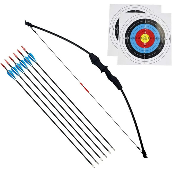 Beginner Youth Bow And Arrow Set