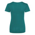 thumbnail image 2 of AWDis Just Cool Womens Sports Plain T-Shirt, 2 of 2
