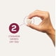 thumbnail image 5 of Suplemento Bariatric Advantage Chewable Advanced Multi EA 60, 5 of 6