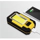 thumbnail image 5 of Lámpara de camping, lámpara recargable para exteriores, tienda de campaña de emergencia recargable, puede ser una lámpara de camping retro nostálgica, sol LED superbrillante ER  Rojo Verde, 5 of 5