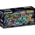 thumbnail image 1 of Set de Juego Playmobil Persecución 80 Piezas, 1 of 3