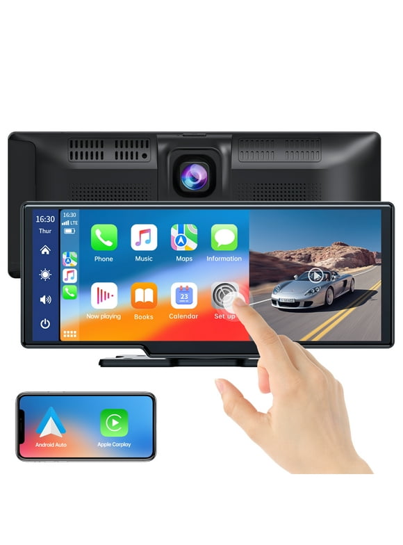 Car Stereos with Backup Camera in Car Stereos