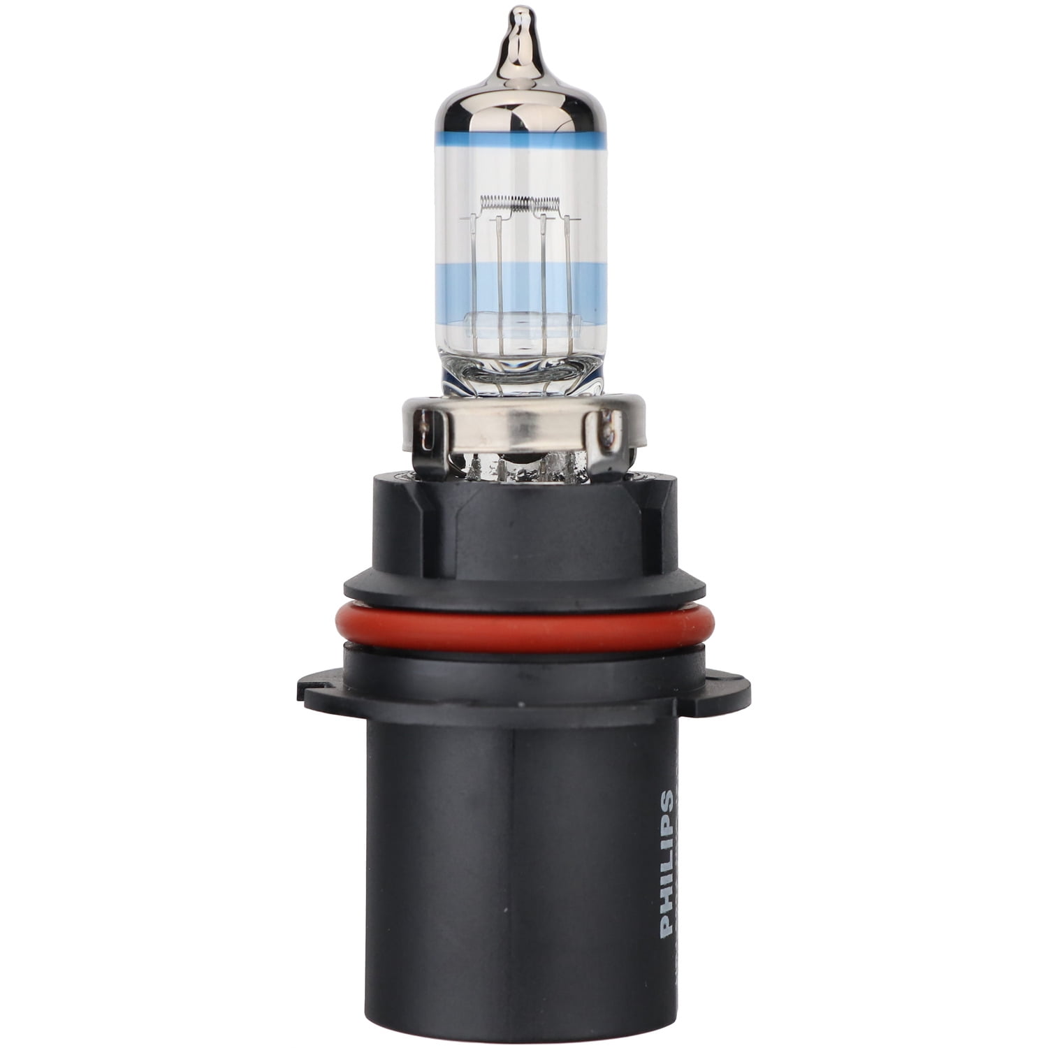 Philips X-tremeVision 130 9004 Halogen Headlight Bulb, 1 pack, Fits Select Vehicles