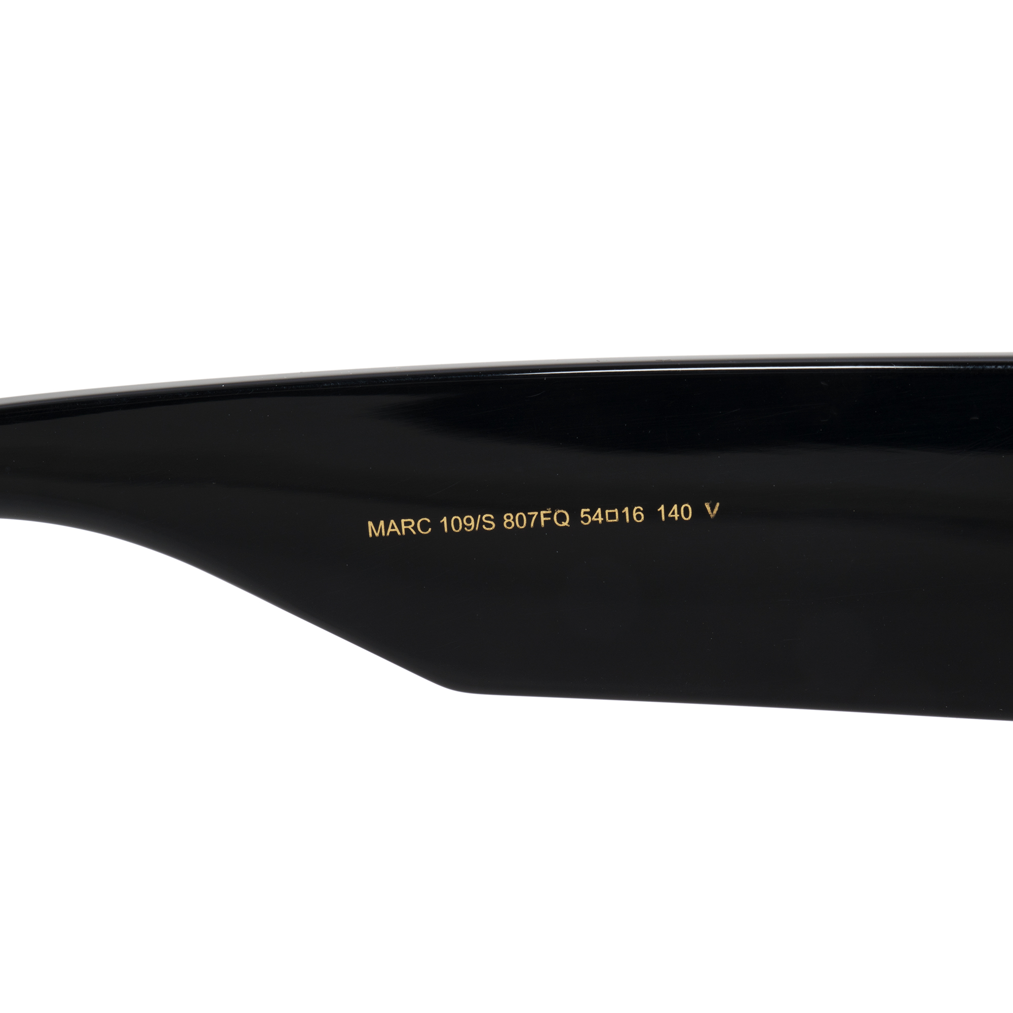Marc Jacobs Marc 109/S Sunglasses - Walmart.com display picture 1